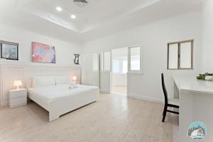 Modern 3-Bed Near Sydney CBD in Rosebery