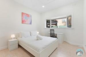 Modern 3-Bed Near Sydney CBD in Rosebery