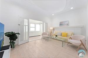 Modern 3-Bed Near Sydney CBD in Rosebery