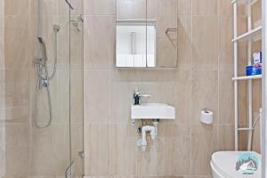 Modern 3-Bed Near Sydney CBD in Rosebery