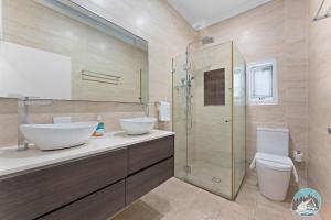 Modern 3-Bed Near Sydney CBD in Rosebery