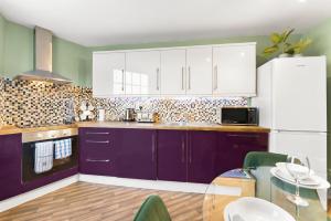 Harbourside Penthouse Apartments Sleep 16