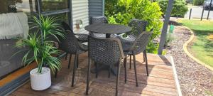 Serenity & Sea at Preston Beach WA