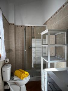 Gîtes la fontaine corse vue panoramique