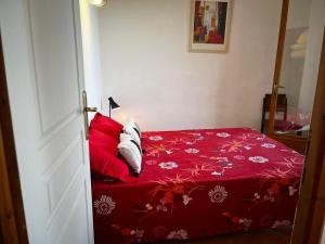 Gîtes la fontaine corse vue panoramique