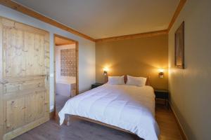 lesetoilesdelaplagne Chalet 19