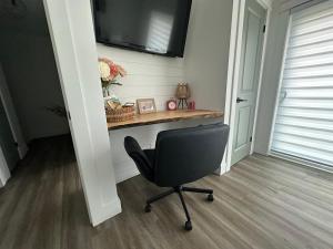 Greenview Retreat