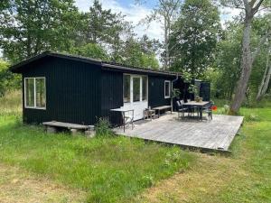 Authentic Cottage By Reersø