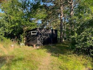 Authentic Cottage By Reersø