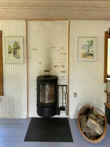 Authentic Cottage By Reersø