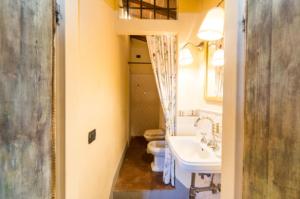 Apartment With View In The Heart Of Chianti