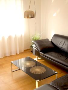 Die ART FARM I Apartment I nähe Frankfurt I Messe