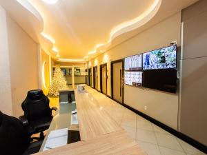 Calm & contemporary retreat nearby the beach