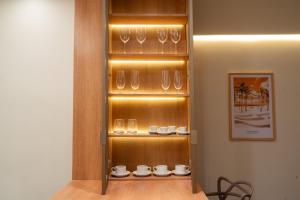 Calm & contemporary retreat nearby the beach