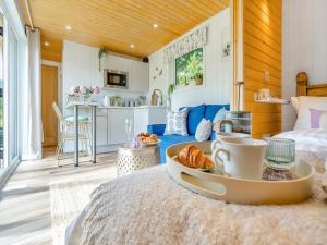 Freedom Fields - Bluebell