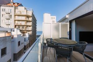 TIDYY - Charming Apartment Near Beach and Lippenslaan