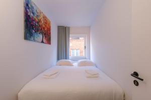 TIDYY - Charming Apartment Near Beach and Lippenslaan