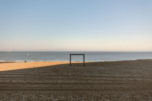 TIDYY - Charming Apartment Near Beach and Lippenslaan