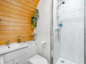 Freedom Fields - Bluebell