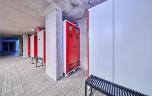 Soukromý Apartmán PVV Pec