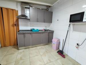 Alojamiento de habitaciones Zaidín