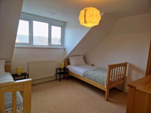 Broadstairs Hideaway With Parking