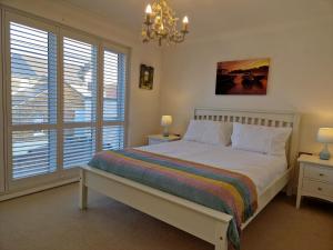 Broadstairs Hideaway W Parking and Mins to Beach
