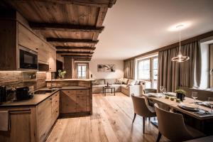 Pepi's Suites - Lechtal Apartments