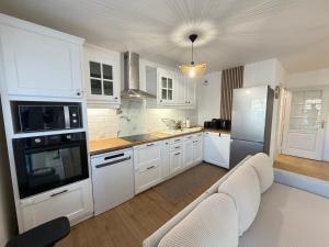 Robinson Stay - Modern 51m2 Apartment near Paris