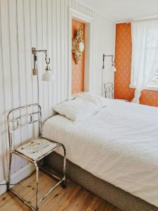 Villa With Lake Vättern Views Near Gränna