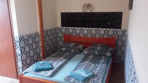 Sóstó Vendéghàz & Római Fürdő Wellness