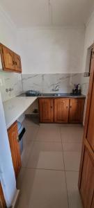 Huge coastal family home