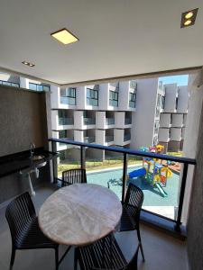 Studio Beira Mar Nomar Carneiros Ecoliving