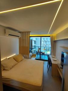 Studio Beira Mar Nomar Carneiros Ecoliving