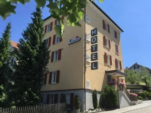 Hotel Sporting - Stein