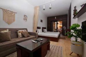 Turtles Beach Resort in Hurghada