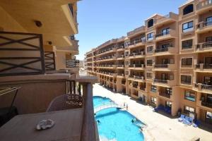 Turtles Beach Resort in Hurghada