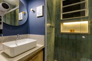 Studio a 5 min da Praia de Copacabana | BC 530203