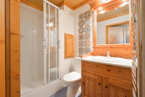 Lesetoilesdelaplagne Chalet 24