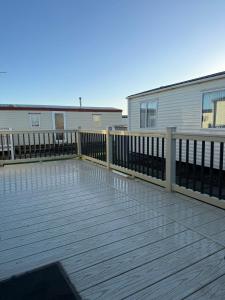 Sams Caravan Hire Coastfield Holiday Village Ingoldmells