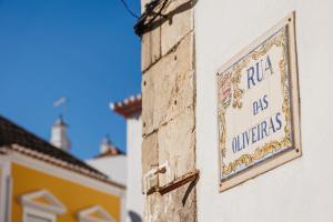 Laranjal Rive Gauche