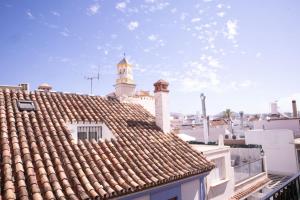 Tetuan Boutique Apartment in Old Town Marbella