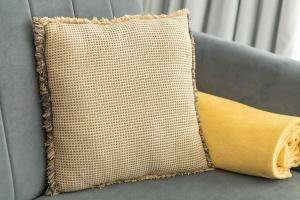 Sea&Lake Mielno Elegant Studio with Parking & Terrace by Noclegi Renters