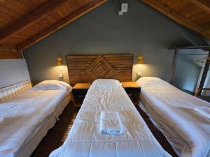 Pioneros Suites by Grupo Tierra Gaucha