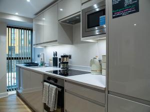 Central Leeds 1Bed Apt Near First Direct Arena