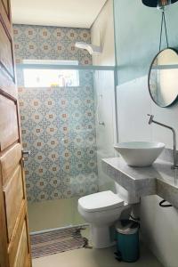 Casa Onda com Piscina em Arraial dAjuda