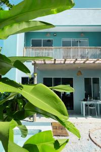 Casa Onda com Piscina em Arraial dAjuda