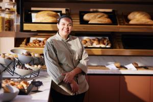 Van der Valk Hotel Brussels Airport