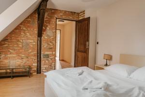 Domek Zacisze Zator Graboszyce