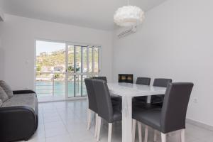 Apartment Dragan Grubišić